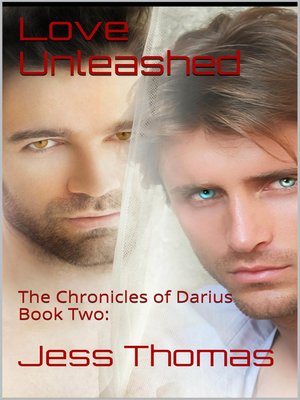 cover image of Love Unleashed